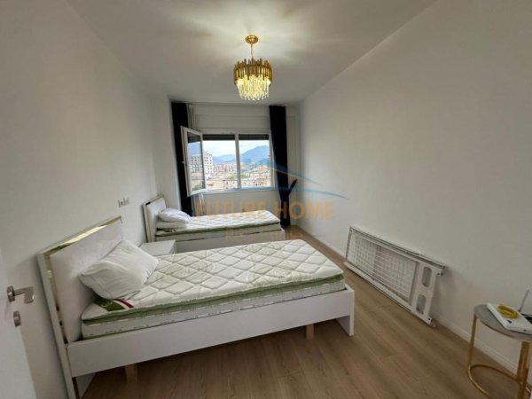 Tirane, jepet me qera apartament 2+1+Ballkon Kati 6, 88 m² 800 € (Rruga Dritan Hoxha)