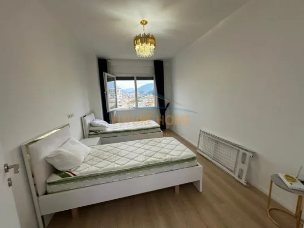 Tirane, jepet me qera apartament 2+1+Ballkon Kati 6, 88 m² 800 € (Rruga Dritan Hoxha)