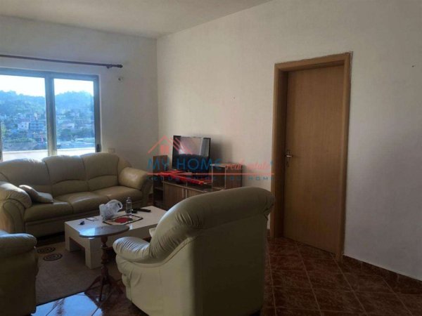 Tirane, shitet apartament 2+1+Ballkon Kati 6, 120 m² 117 700€ (Casa Italia)