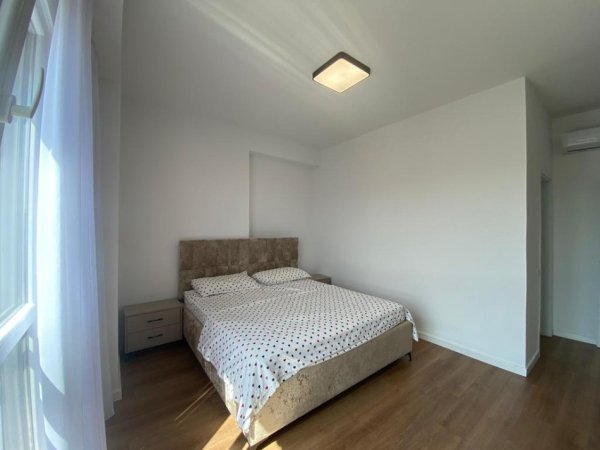 Shqiperi, jepet me qera apartament 2+1+Ballkon Kati 4, 100 m² 800 € (Grand Park Residence)