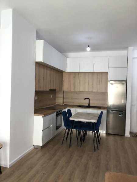 Tirane, shitet apartament 1+1+Ballkon Kati 3, 62 m² 109.000 € (ALI DEMI)