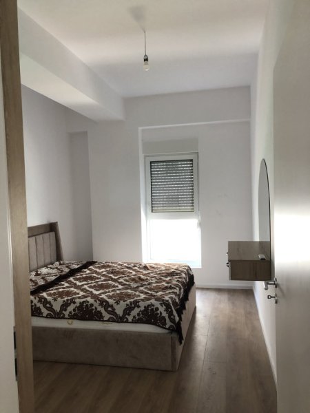 Tirane, shitet apartament 1+1+Ballkon Kati 3, 62 m² 109.000 € (ALI DEMI)