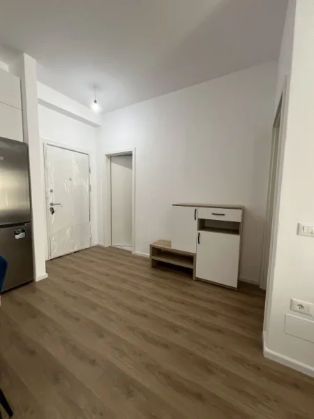Tirane, shitet apartament 1+1+Ballkon Kati 3, 62 m² 110.000 € (ALI DEMI)