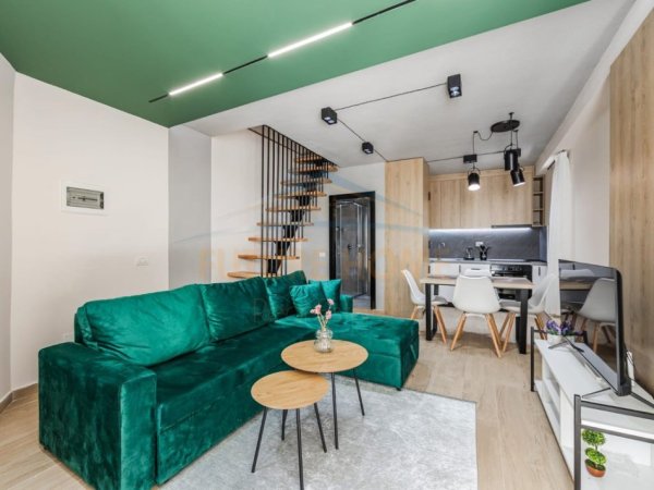 Durres, shitet apartament duplex 2+1 Kati 1, 69 m² 165.000 € 