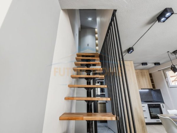 Durres, shitet apartament duplex 2+1 Kati 1, 69 m² 165.000 € 