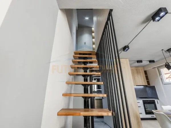 Durres, shitet apartament duplex 2+1 Kati 1, 69 m² 165.000 € 