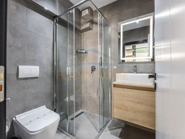 Durres, shitet apartament duplex 2+1 Kati 1, 69 m² 165.000 € 