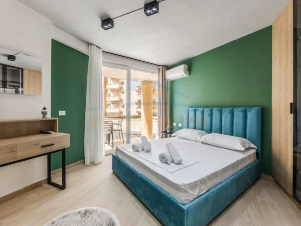 Durres, shitet apartament duplex 2+1 Kati 1, 69 m² 165.000 € 