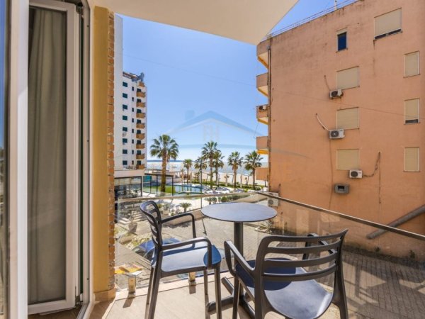 Durres, shitet apartament duplex 2+1 Kati 1, 69 m² 165.000 € 