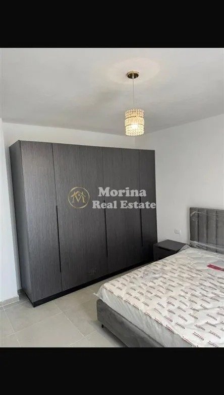 Tirane, jepet me qera apartament 1+1 Kati 4, 70 m² 500 € (Astir)