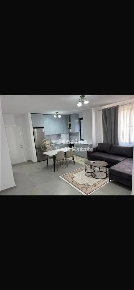 Tirane, jepet me qera apartament 1+1 Kati 4, 70 m² 500 € (Astir)