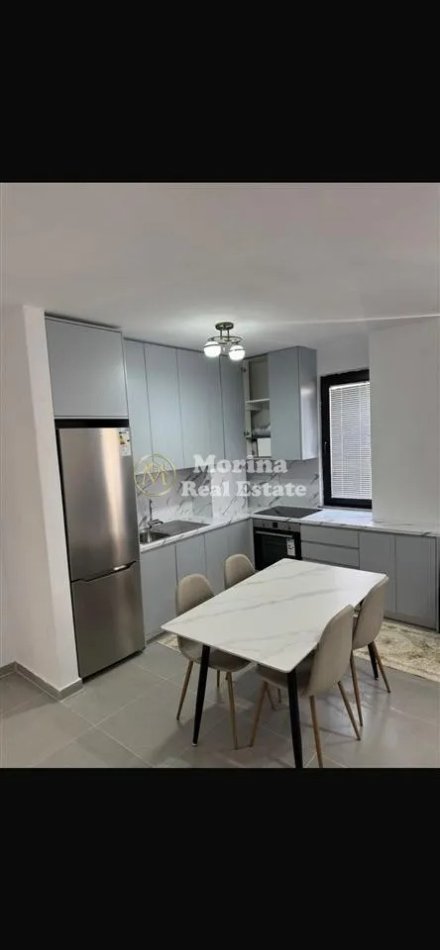 Tirane, jepet me qera apartament 1+1 Kati 4, 70 m² 500 € (Astir)