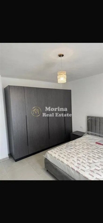 Tirane, jepet me qera apartament 1+1 Kati 4, 70 m² 500 € (Astir)