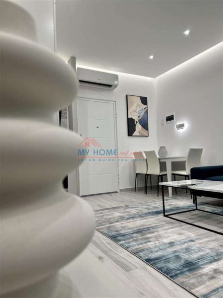 Tirane, shitet garsonier Kati 1, 38 m² 85.000 € (Rruga Dritan Hoxha)