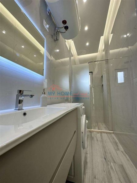 Tirane, shitet garsonier Kati 1, 38 m² 85.000 € (Rruga Dritan Hoxha)