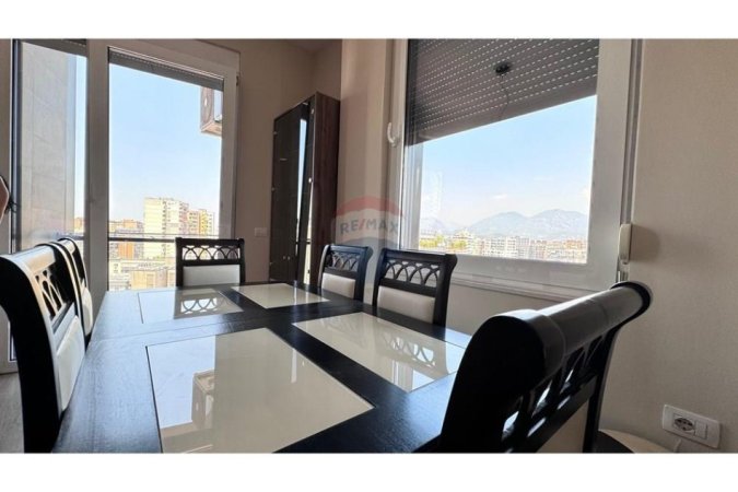 Shqiperi, jepet me qera apartament 1+1+Ballkon , 850 € 