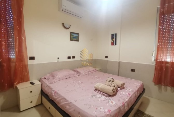 Tirane, jepet me qera apartament 1+1 Kati 2, 60 m² 440 € (Rruga Siri Kodra)
