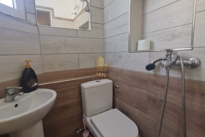 Tirane, jepet me qera apartament 1+1 Kati 2, 40 m² 370 € (Rruga Siri Kodra)