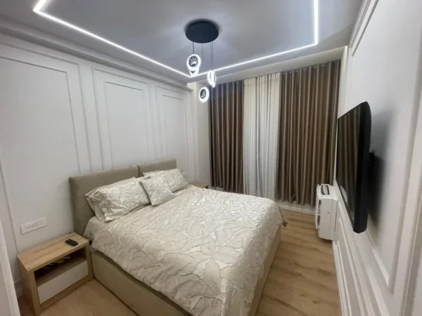 Tirane, shitet apartament 2+1+2+Ballkon Kati 5, 98 m² 225.000 € (Rruga Jordan Misja, Avid Residence)