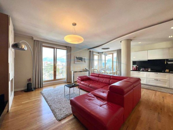 Tirane, jepet me qera apartament 2+1 , 123 m² 1.600 €