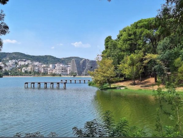 Tirane, shitet apartament 1+1 Kati 3, 46 m² 125.000 € (LIQENI I THATE)