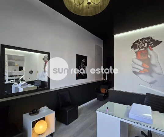 Shkoder, shes SHITET BIZNES, URA DERVISHBEG, SHKODER 3.000 €