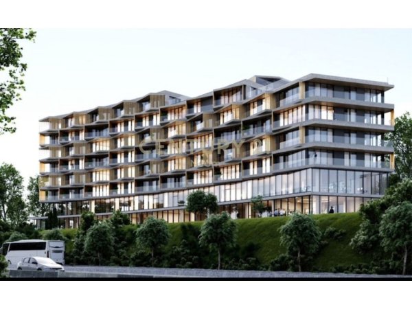 Shqiperi, shitet apartament 1+1 Kati 4, 94 m² 249.000 € (Liqeni i Thate)