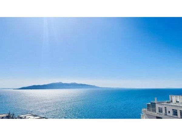 Sarande, shitet apartament+verande | Penthouse 2+1+Ballkon Kati 6, 160 m² 280.000 € 