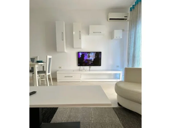 Sarande, shitet apartament+verande | Penthouse 2+1+Ballkon Kati 6, 160 m² 280.000 € 