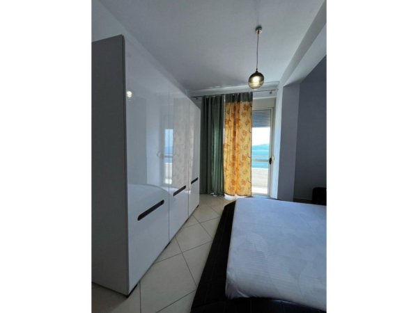 Sarande, shitet apartament+verande | Penthouse 2+1+Ballkon Kati 6, 160 m² 280.000 € 