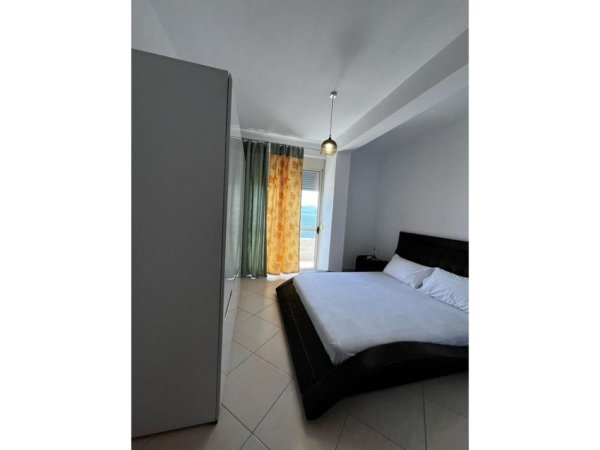 Sarande, shitet apartament+verande | Penthouse 2+1+Ballkon Kati 6, 160 m² 280.000 € 