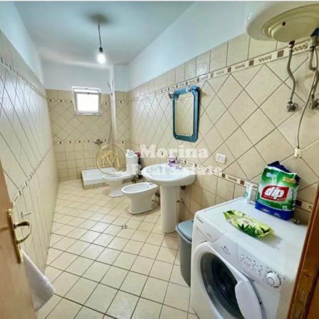 Tirane, jepet me qera apartament 2+1 Kati 5, 94 m² 400 € (KTHESA E KAMEZES, Kompleksi Malajzan)