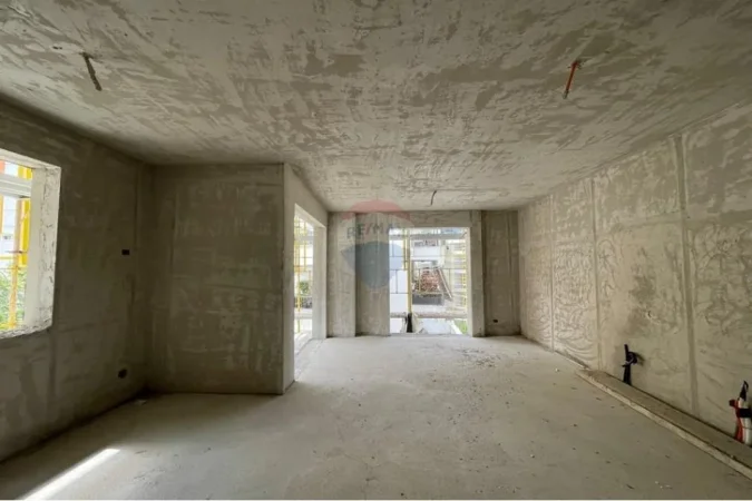 Tirane, shitet apartament 1+1 , 85 m² 169.500 € (Liqeni i Thate)