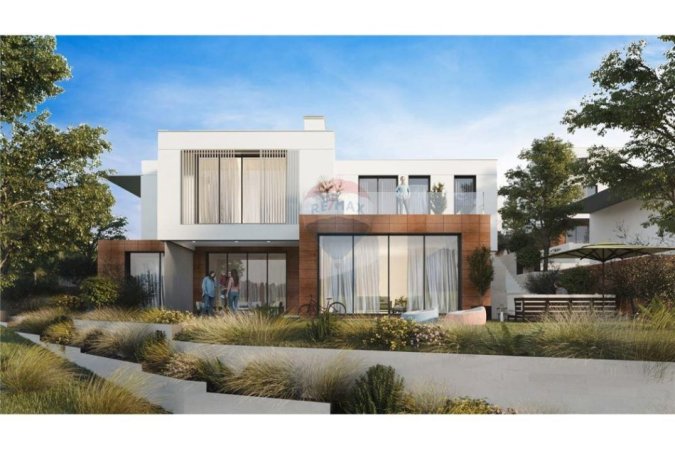 Tirane, shitet Vile 4+1+Ballkon , 575 m² 1.100.000 € 