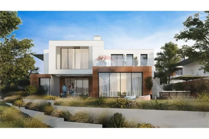 Tirane, shitet Vile 4+1+Ballkon , 575 m² 1.100.000 € 