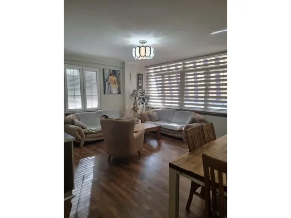 Tirane, shes apartament 1+1+Aneks+Ballkon Kati 6, 90 m² 177.000 € (Ish Parku)