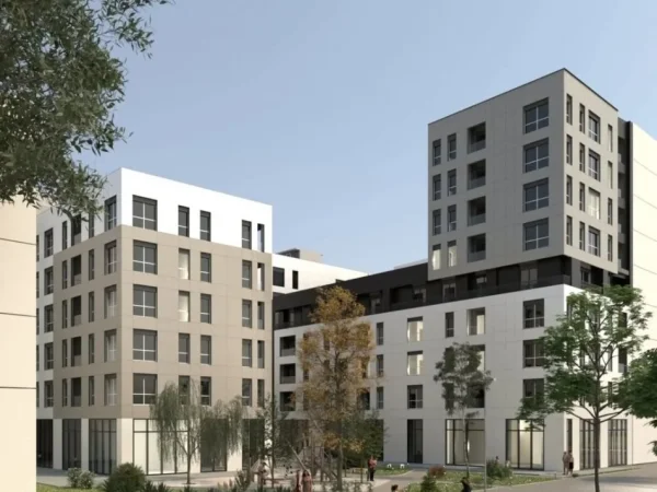 Tirane, shitet ambjent biznesi , 121 m² 400.000 € (Jordan Misja)