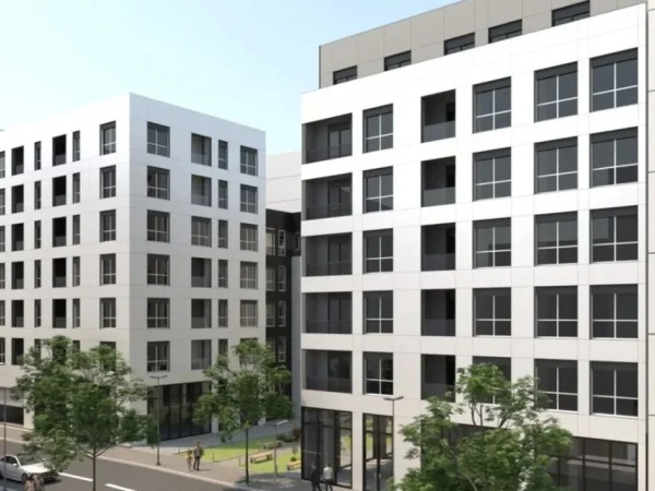 Tirane, shitet ambjent biznesi , 121 m² 400.000 € (Jordan Misja)