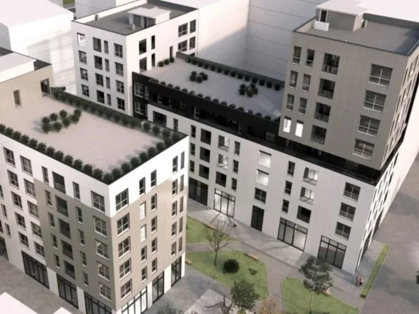 Tirane, shitet ambjent biznesi , 121 m² 400.000 € (Jordan Misja)