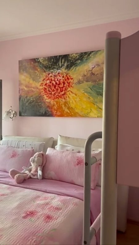 Jepet  Apartament Modern  1+1 ne Qender te Tiranes tek  Rruga  Fortuzi , 600 Euro