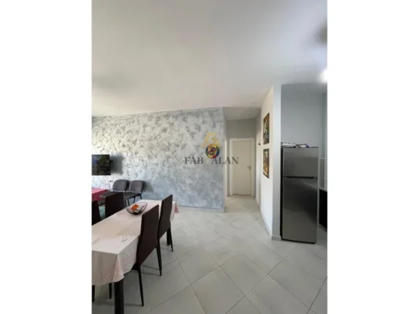 Radhime - Orikum, shitet apartament 1+1 , 66 m² 95.000 € (Orikum)