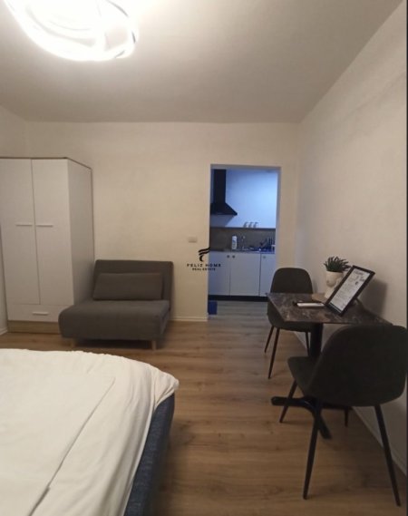 Tirane, jepet me qera garsonier 1+1 Kati 0, 35 m² 450 € (MUHAMET GJOLLESHA)