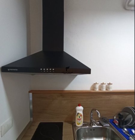 Tirane, jepet me qera garsonier 1+1 Kati 0, 35 m² 450 € (MUHAMET GJOLLESHA)