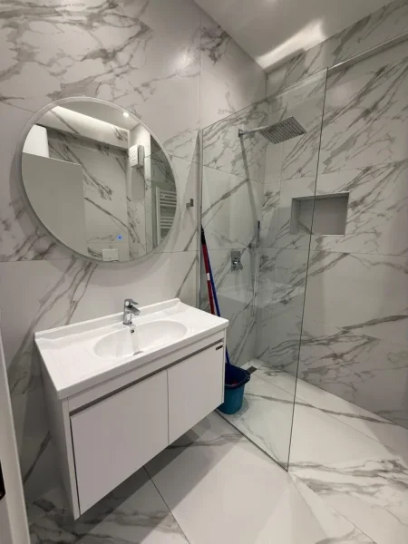 Tirane, jap me qera apartament Kati 2, 80 m² 600 € (Urban gate)