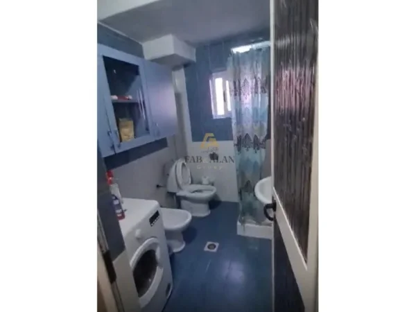 Durres, shitet apartament 2+1 Kati 3, 75 m² 105.000 € (Durres)