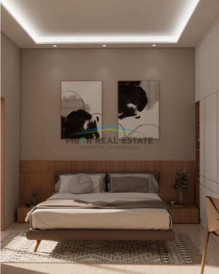 Tirane, jepet me qera apartament 1+1+Ballkon Kati 3, 62 m² 700 € (Bulevardi Zogu i Pare)