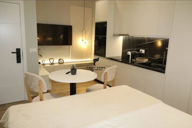 Tirane, shitet garsonier 1+1 Kati 0, 74 m² 260.000 € (MUHAMET GJOLLESHA)