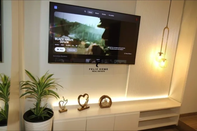 Tirane, shitet garsonier 1+1 Kati 0, 74 m² 260.000 € (MUHAMET GJOLLESHA)