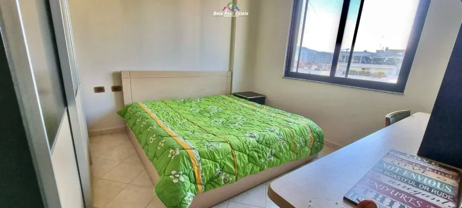 Tirane, jap me qera apartament 2+1+Ballkon Kati 4, 115 m² 850 € (21 dhjetori)