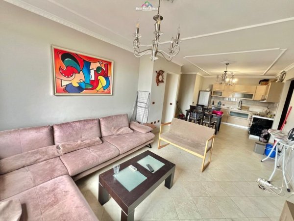 Tirane, jap me qera apartament 2+1+Ballkon Kati 4, 115 m² 850 € (21 dhjetori)